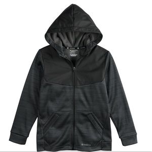 Tek Gear Mix Media  Hoodie (Boy’s)